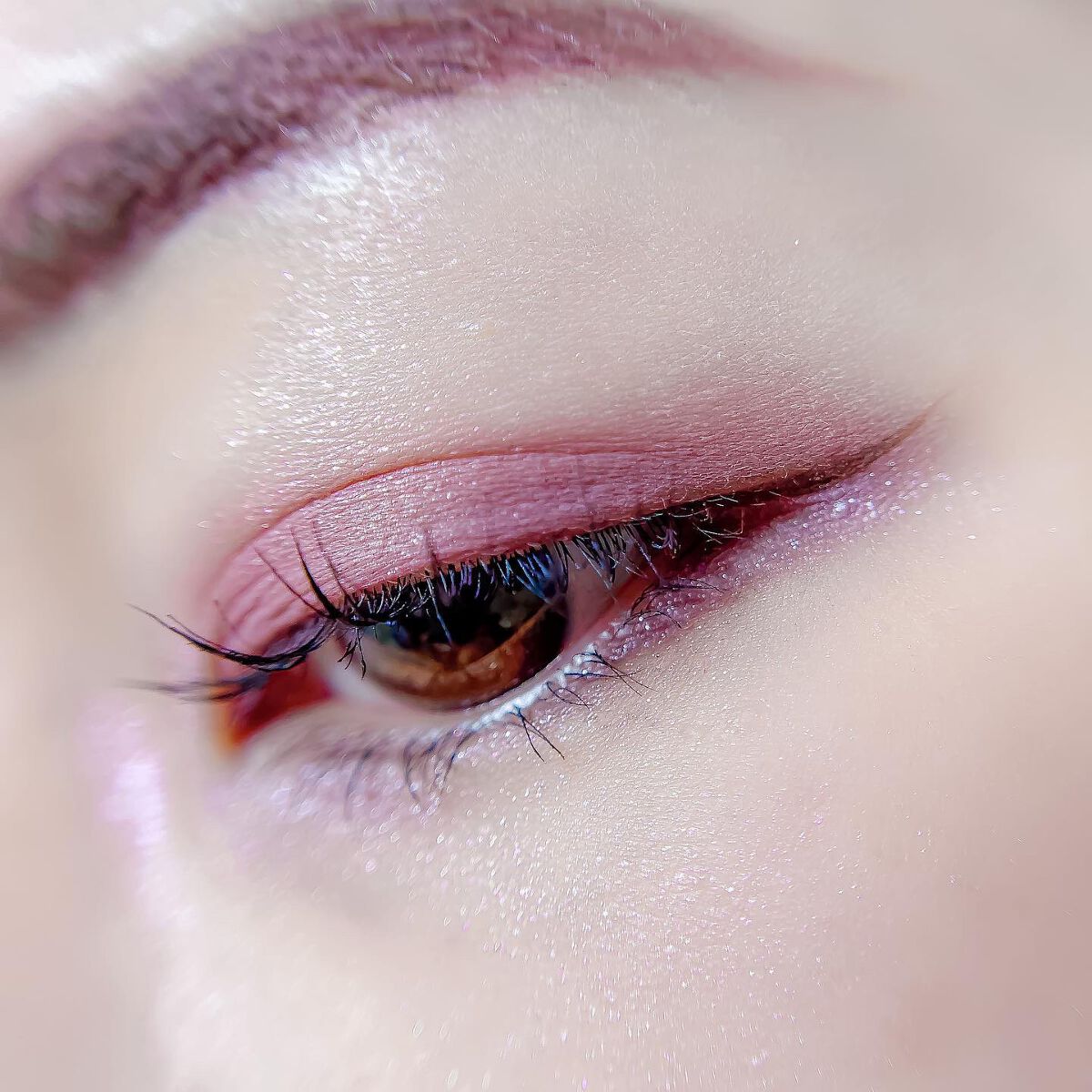 アイ カラー クォード/TOM FORD BEAUTY/アイシャドウパレットを使ったクチコミ(7枚目)