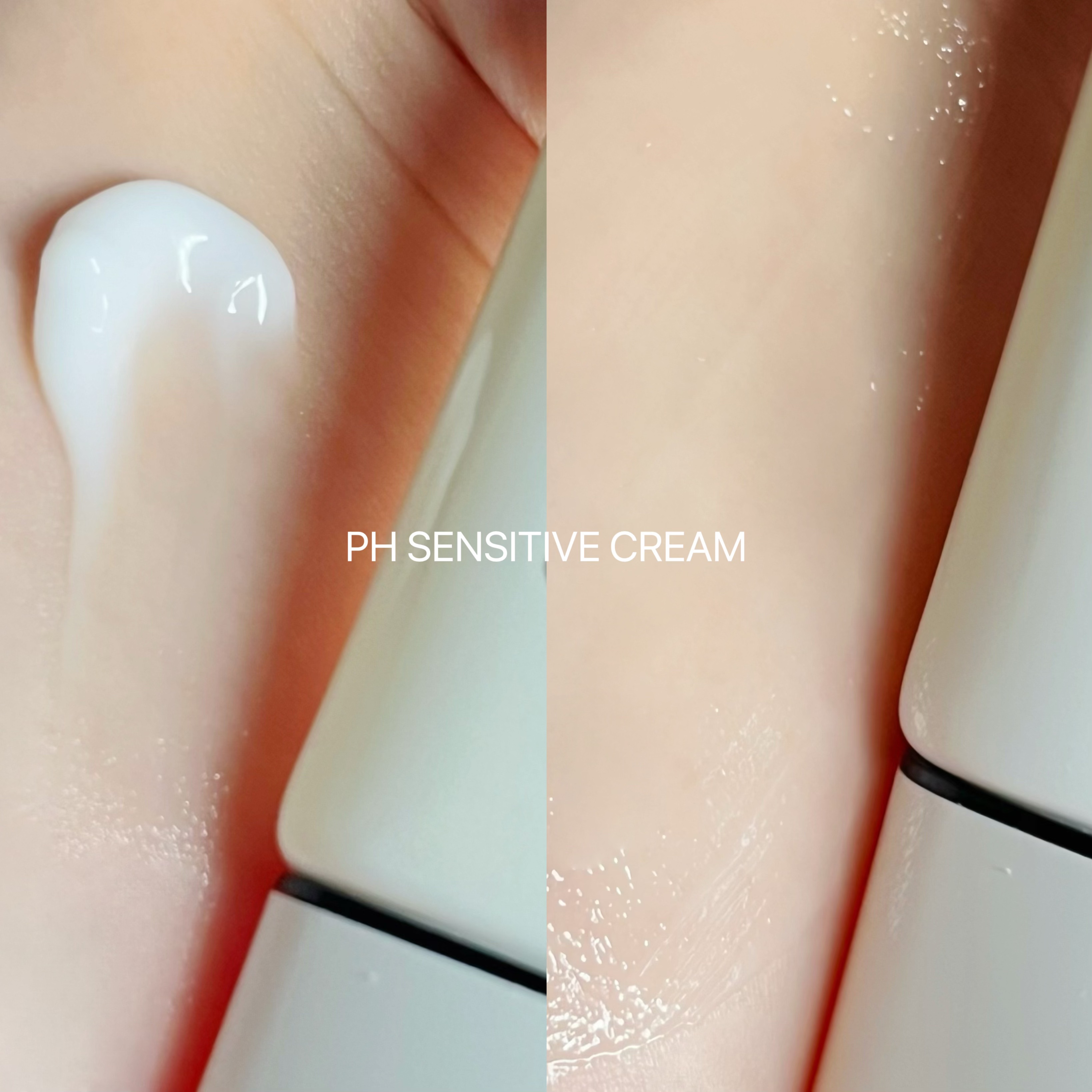 サミュ PHセンシティブフェイシャルトリートメント/SAM'U/美容液を使ったクチコミ（3枚目）