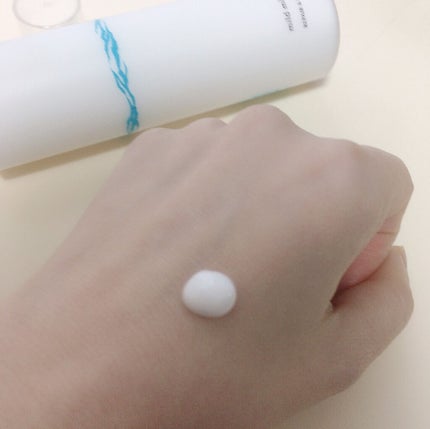 リペア&バランス マイルドミルク/Repair&Balance/乳液を使ったクチコミ(2枚目)