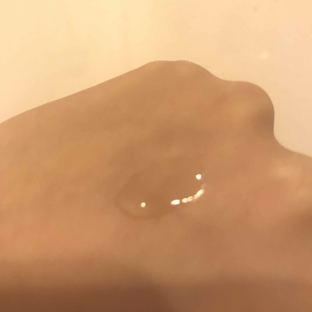 ハニーポンプグロス/MAJOLICA MAJORCA/リップグロスを使ったクチコミ（2枚目）