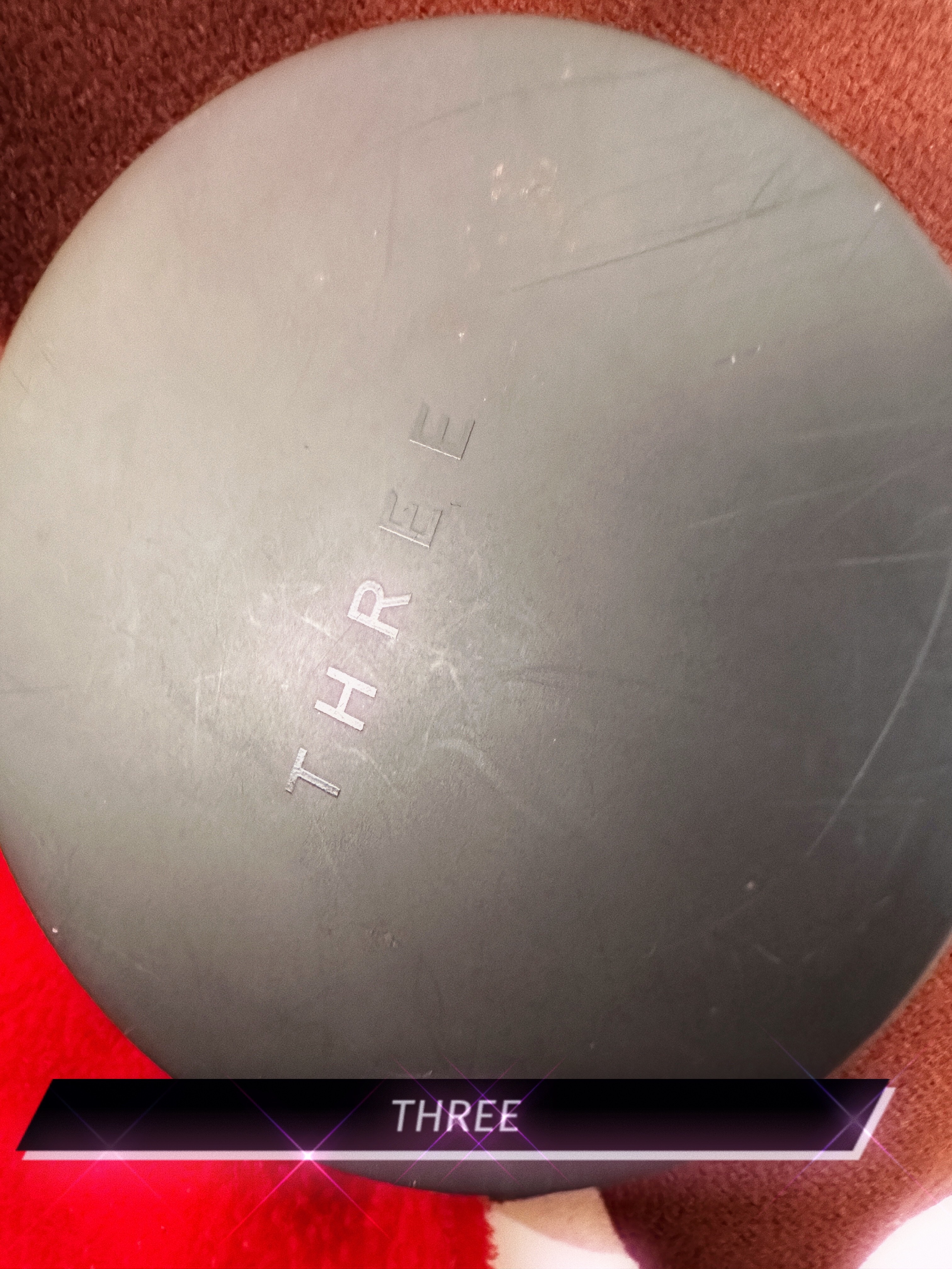 アドバンスドエシリアルスムースオペレーター ルースパウダー/THREE/ルースパウダーを使ったクチコミ（1枚目）