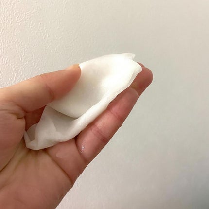 シカプラス ディープモイスチャーマスク/G9SKIN/シートマスク・パックを使ったクチコミ(5枚目)