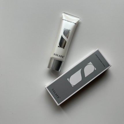 サラフェプラス/withCOSME/デオドラント・制汗剤を使ったクチコミ(2枚目)