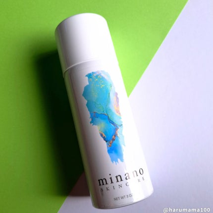 ミナノスキンケア/minano/その他スキンケアを使ったクチコミ(7枚目)