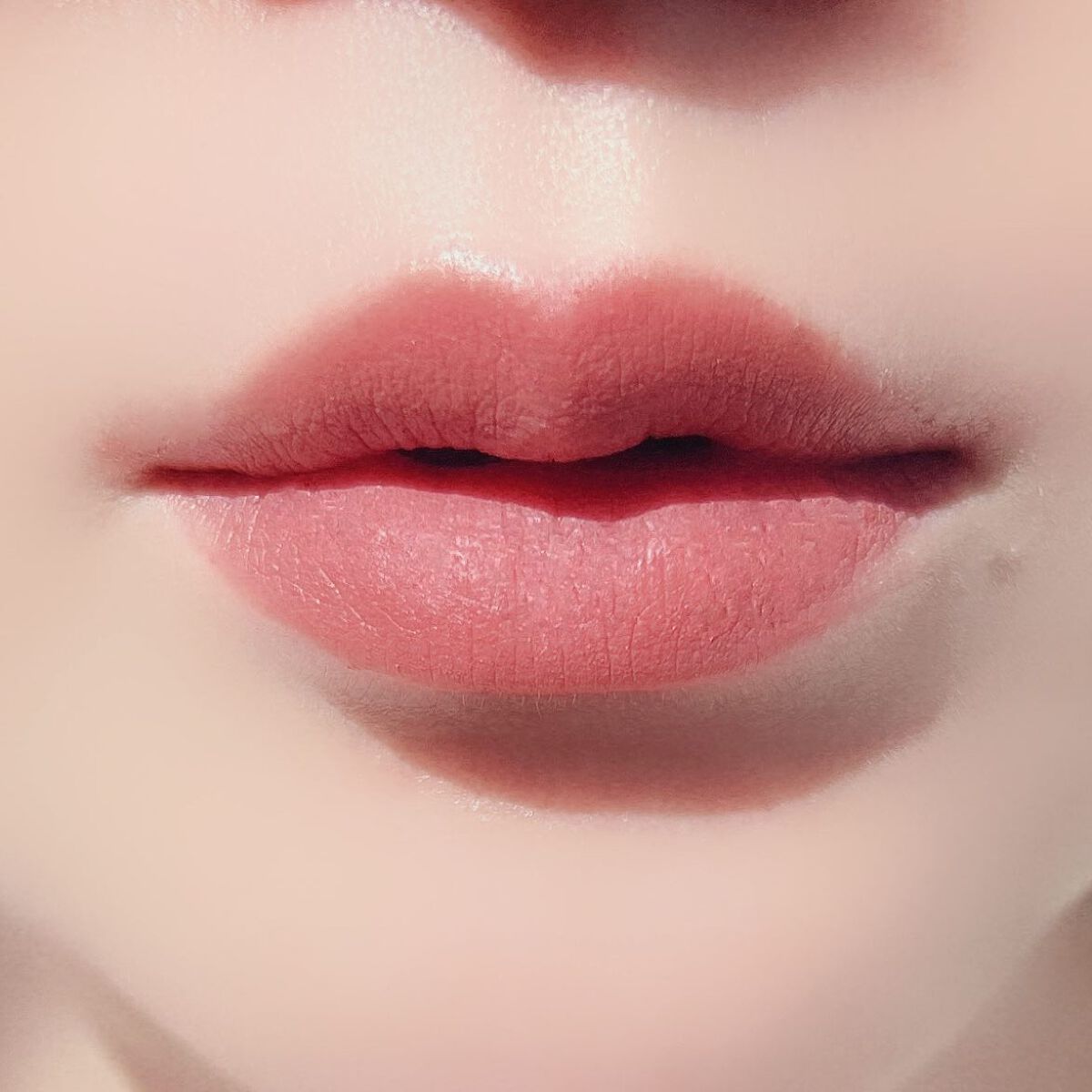 ムースティントリップ/リトルレディ リュクス/リップティントを使ったクチコミ(7枚目)