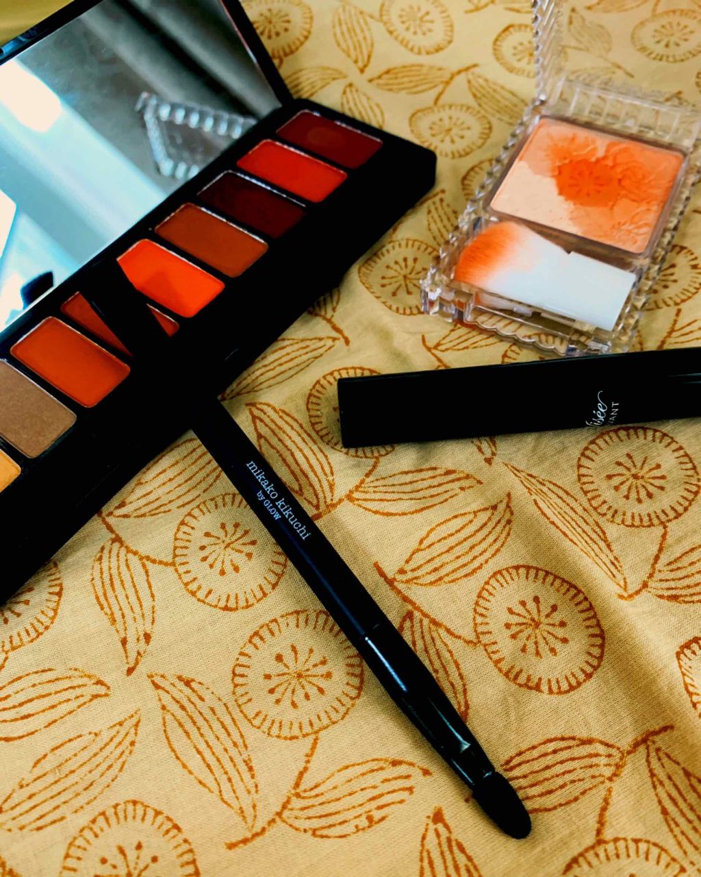 GLOW 2019年10月号/GLOW/雑誌を使ったクチコミ(1枚目)