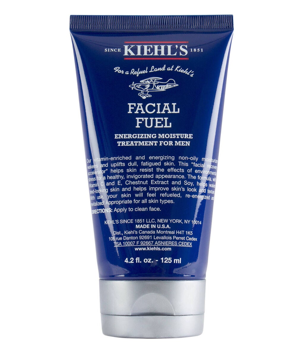 キールズ フェイシャル フュール モイスチャライザー SPF15 フォ ーメン Kiehl's