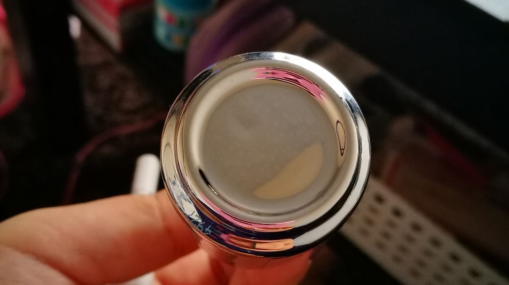 ミリオンシャイン トップコート/D-UP/ネイルトップコートを使ったクチコミ（2枚目）