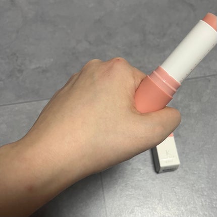 マルチバームCV/KAHI/フェイスバームを使ったクチコミ(2枚目)