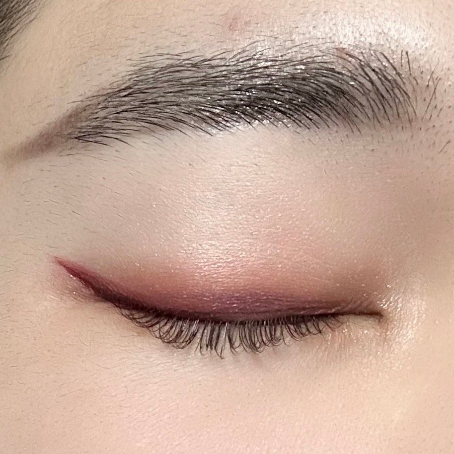 ウォンジョンヨ W デイリームードアップパレット /Wonjungyo/アイシャドウパレットを使ったクチコミ(3枚目)