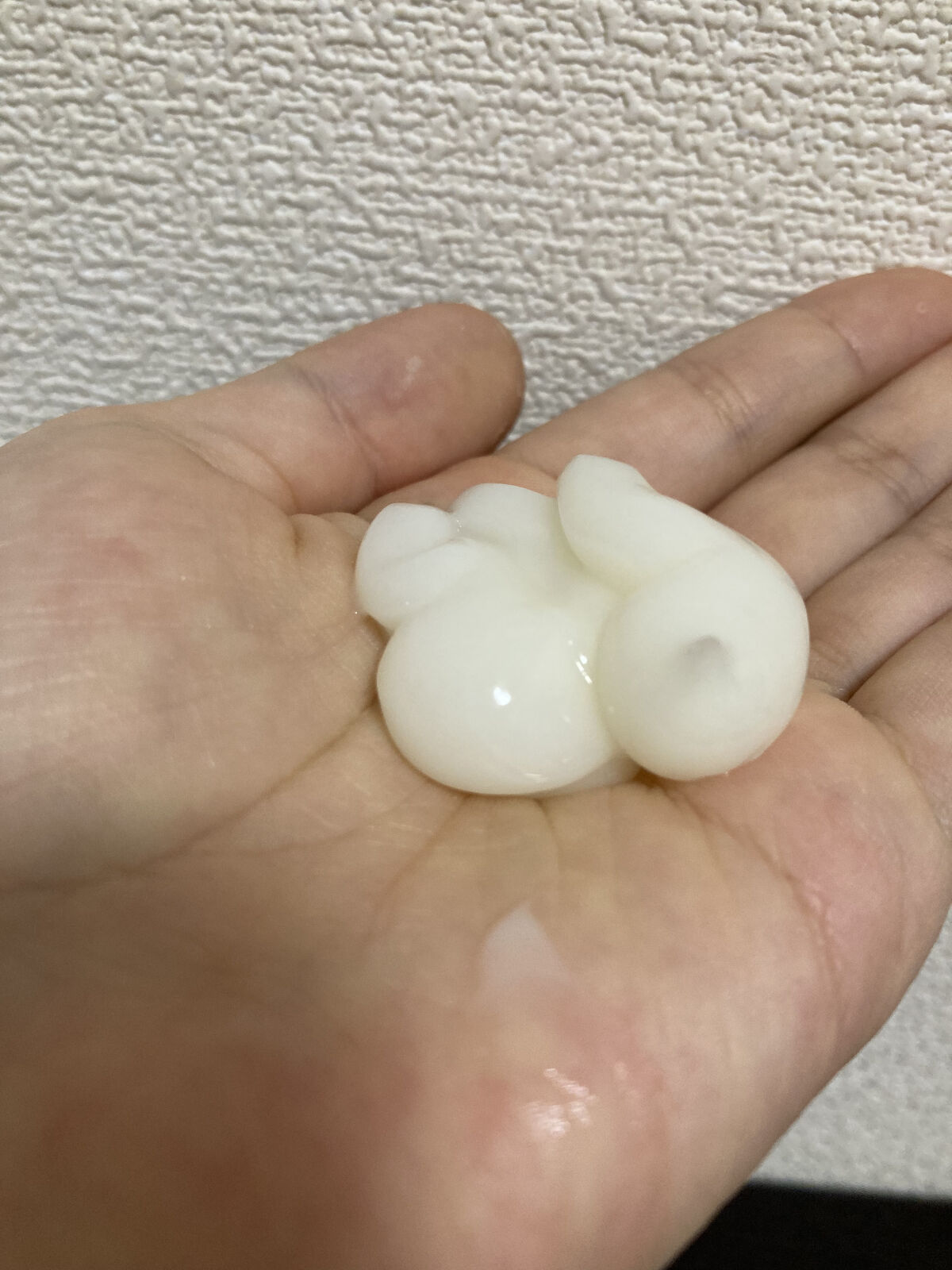 ドリーミー モイスト シャンプー/ヘアトリートメント/THERATIS/市販シャンプーを使ったクチコミ（3枚目）