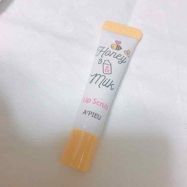 sumickey on LIPS 「2週間に1度ほどスペシャルケアとして使っています。テクスチャは..」（1枚目）