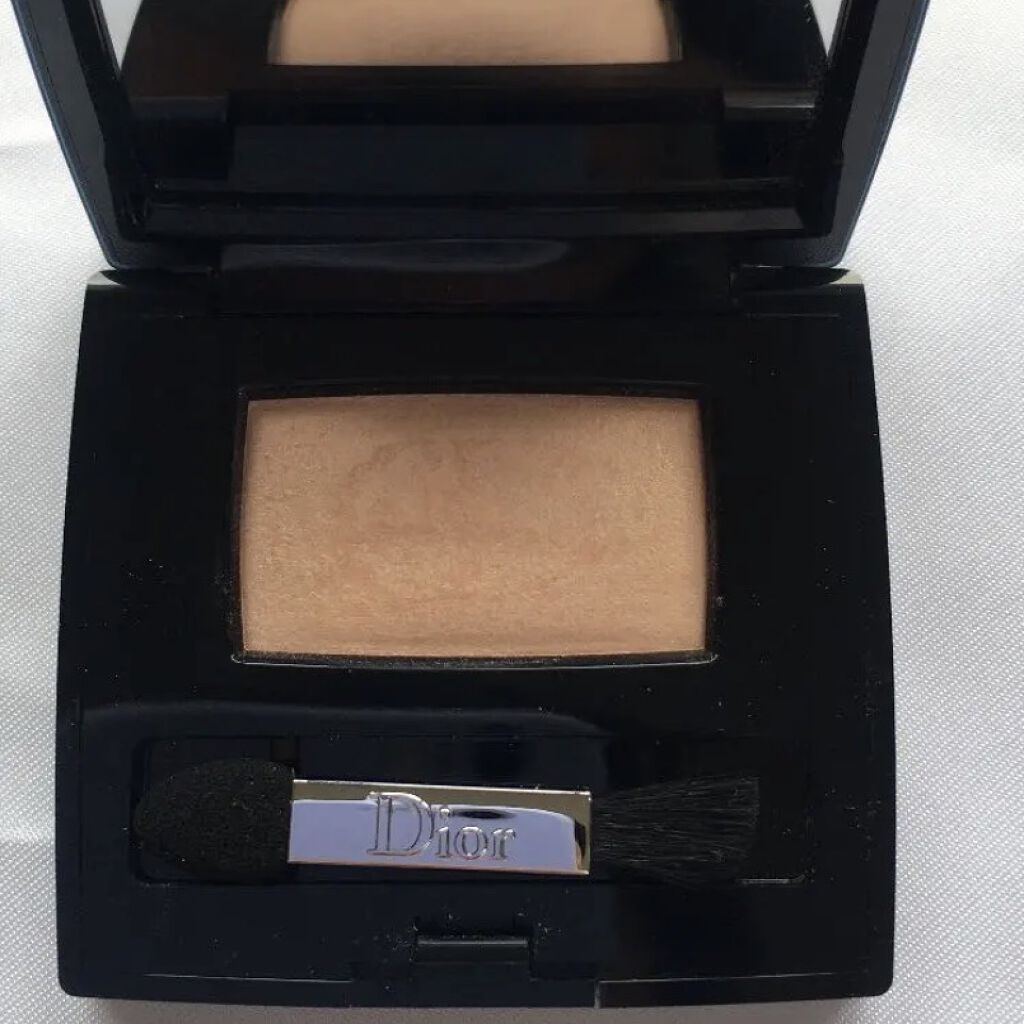 ディオールショウ モノ 623 フィーリング/Dior/単色アイシャドウを使ったクチコミ（1枚目）