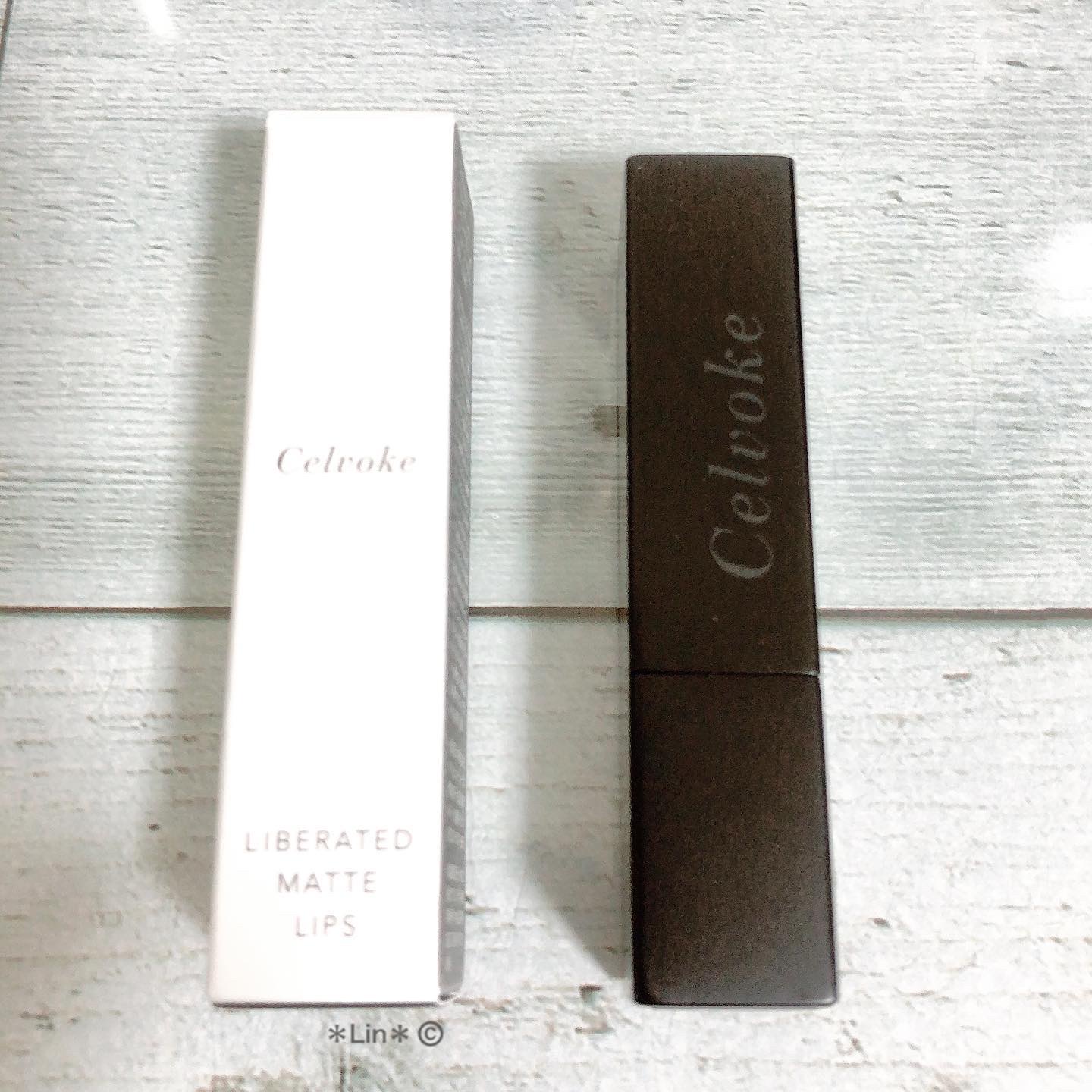 セルヴォーク アラウズ リップス 02 マスタード/Celvoke/口紅を使ったクチコミ（2枚目）