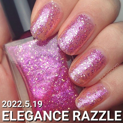 #春ネイル,#夏ネイル,#セルフネイル,#ラメネイル,#ピンクネイルのネイルデザイン