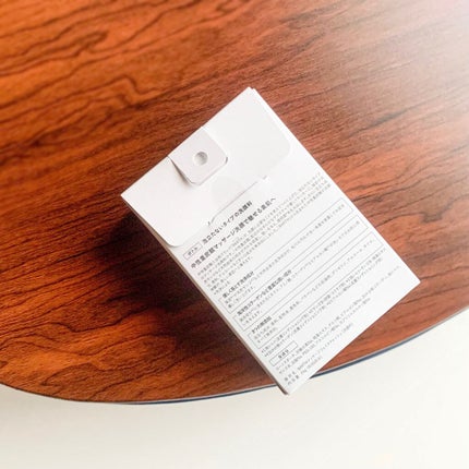 Massage Face Wash 中性重炭酸洗顔パウダー/BARTH/洗顔パウダーを使ったクチコミ(6枚目)