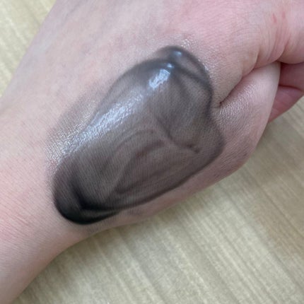 デュオ ザ クレンジングバーム ブラック/DUO/クレンジングバームを使ったクチコミ(2枚目)