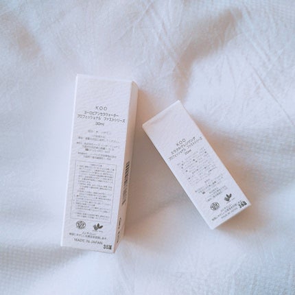 mcgroupakiko on LIPS 「【Koo】『ミラクルクレンジング』&『ヨーロピアンセラウォータ..」(7枚目)