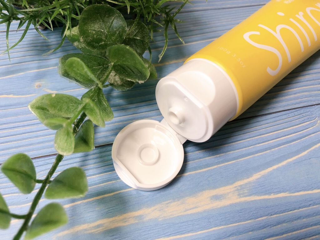 シローラクレイホワイトニング/Shirora/歯磨き粉を使ったクチコミ（2枚目）