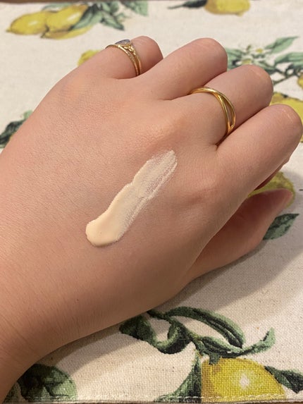 エアリーステイ マイルド UV/FASIO/化粧下地を使ったクチコミ(3枚目)