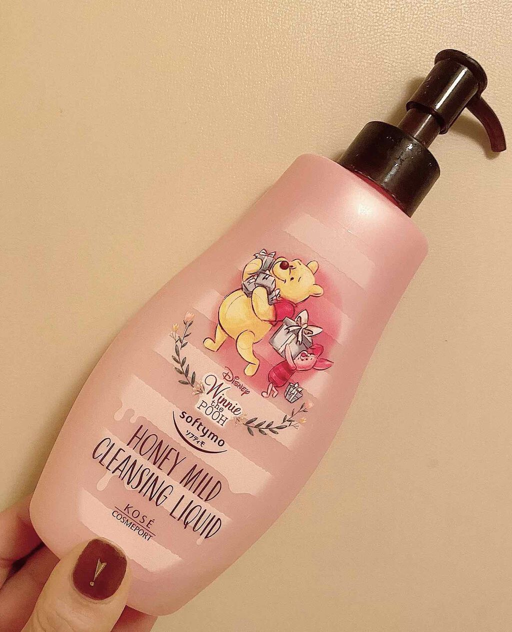 おうちdeエステ 肌をなめらかにする マッサージ洗顔ジェル/ビオレ/その他洗顔料を使ったクチコミ（2枚目）