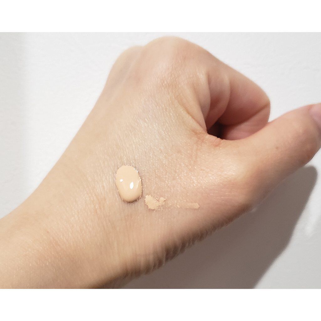 ネオファンデーション/LANEIGE/リキッドファンデーションを使ったクチコミ（3枚目）