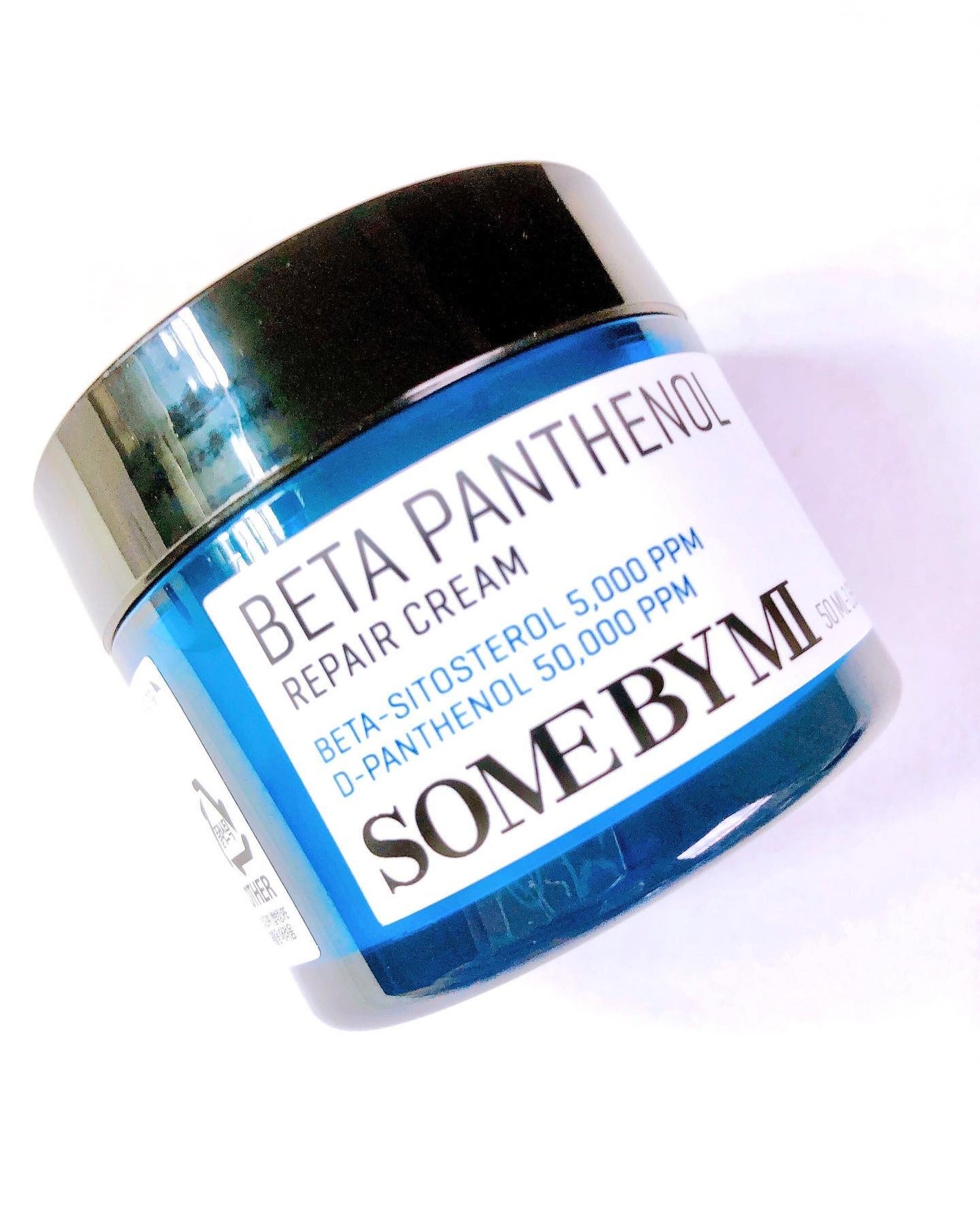 chikarina on LIPS 「SOMEBYMIレチノール美容液&ベターパンテノールクリームを..」(4枚目)