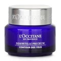 L'OCCITANE イモーテルプレシャスアイコントゥア