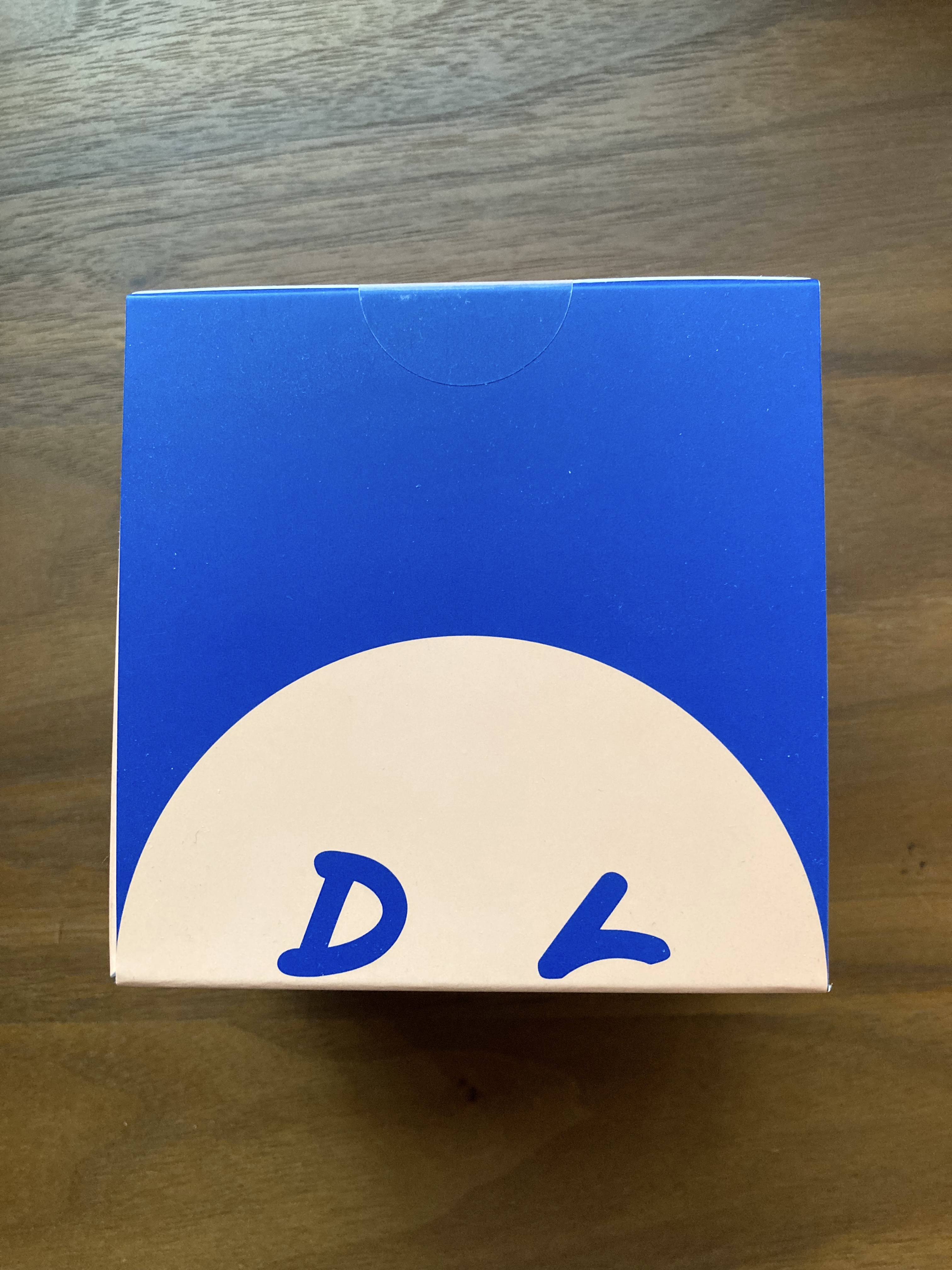 ボディスクラブ（パーライト×ソルト）/DearDoer/ボディスクラブを使ったクチコミ（2枚目）