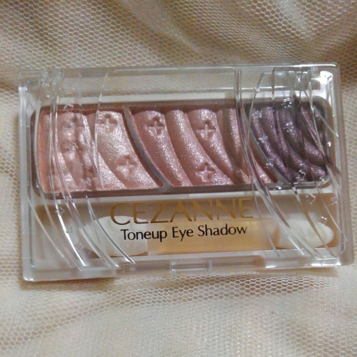 アイブロウペンシルＺ LB-1 ライトベージュ/KATE/アイブロウペンシルを使ったクチコミ（3枚目）