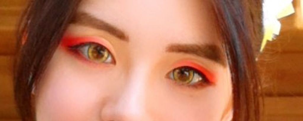 アイニュアンス/キャンメイク/アイシャドウパレットを使ったクチコミ(4枚目)