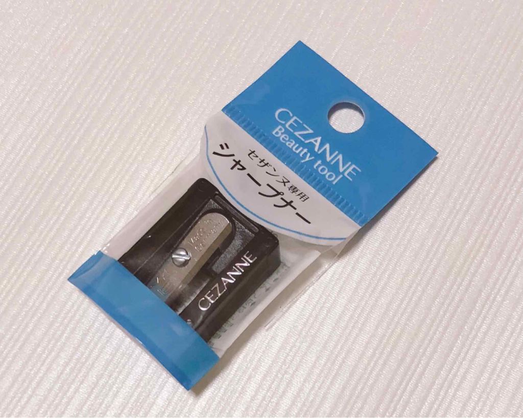 リシェ カラーリング アイブロウマスカラ/Visée/眉マスカラを使ったクチコミ(2枚目)