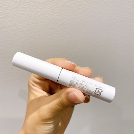 my confidence brow/vim BEAUTY/眉マスカラを使ったクチコミ(5枚目)