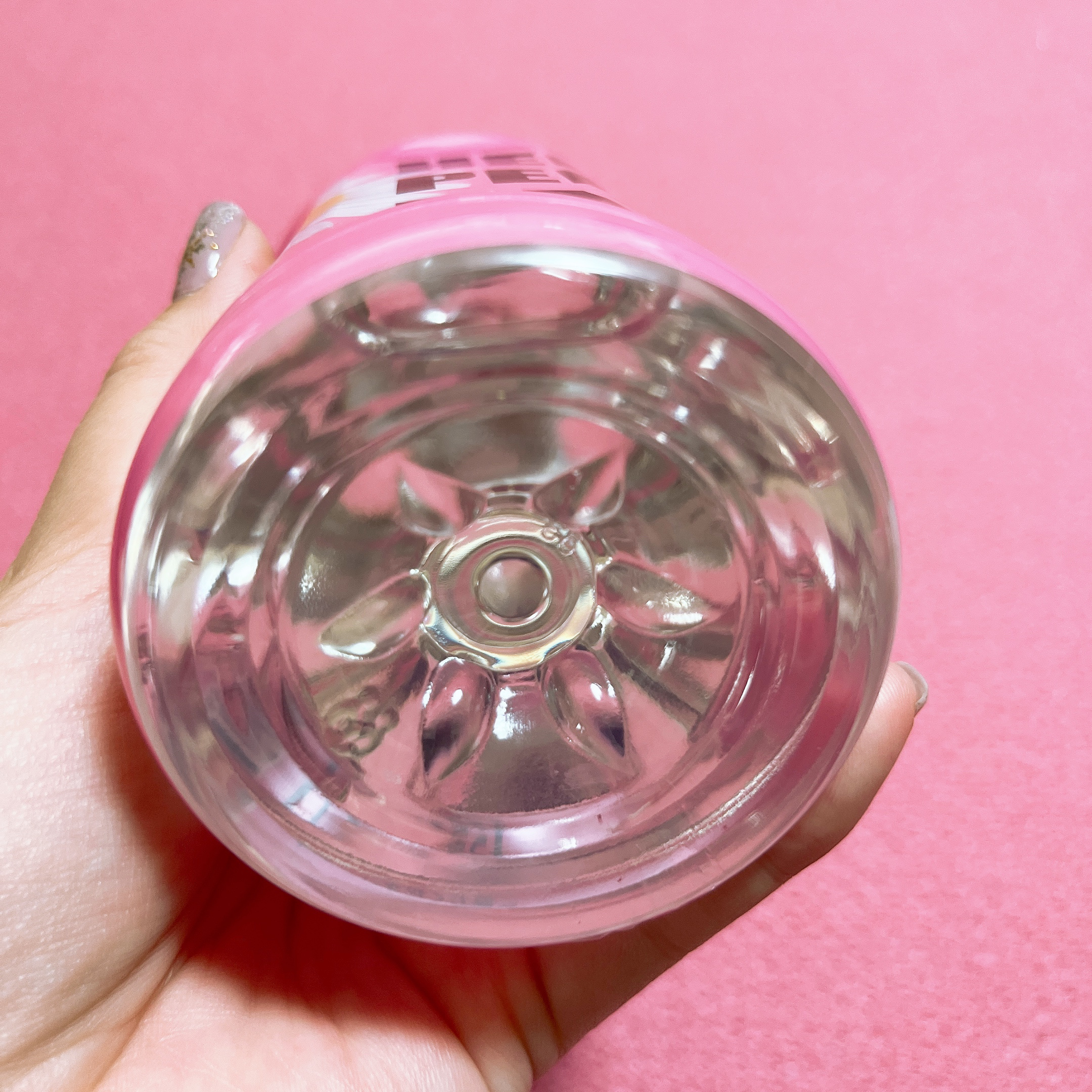 ナチュラルミネラルウォーター/PLAZA/ミネラルウォーターを使ったクチコミ（3枚目）