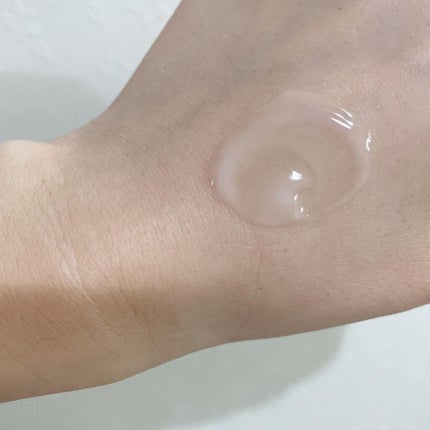 ディープモイスチュアエッセンス/ライスフォース/美容液を使ったクチコミ(5枚目)