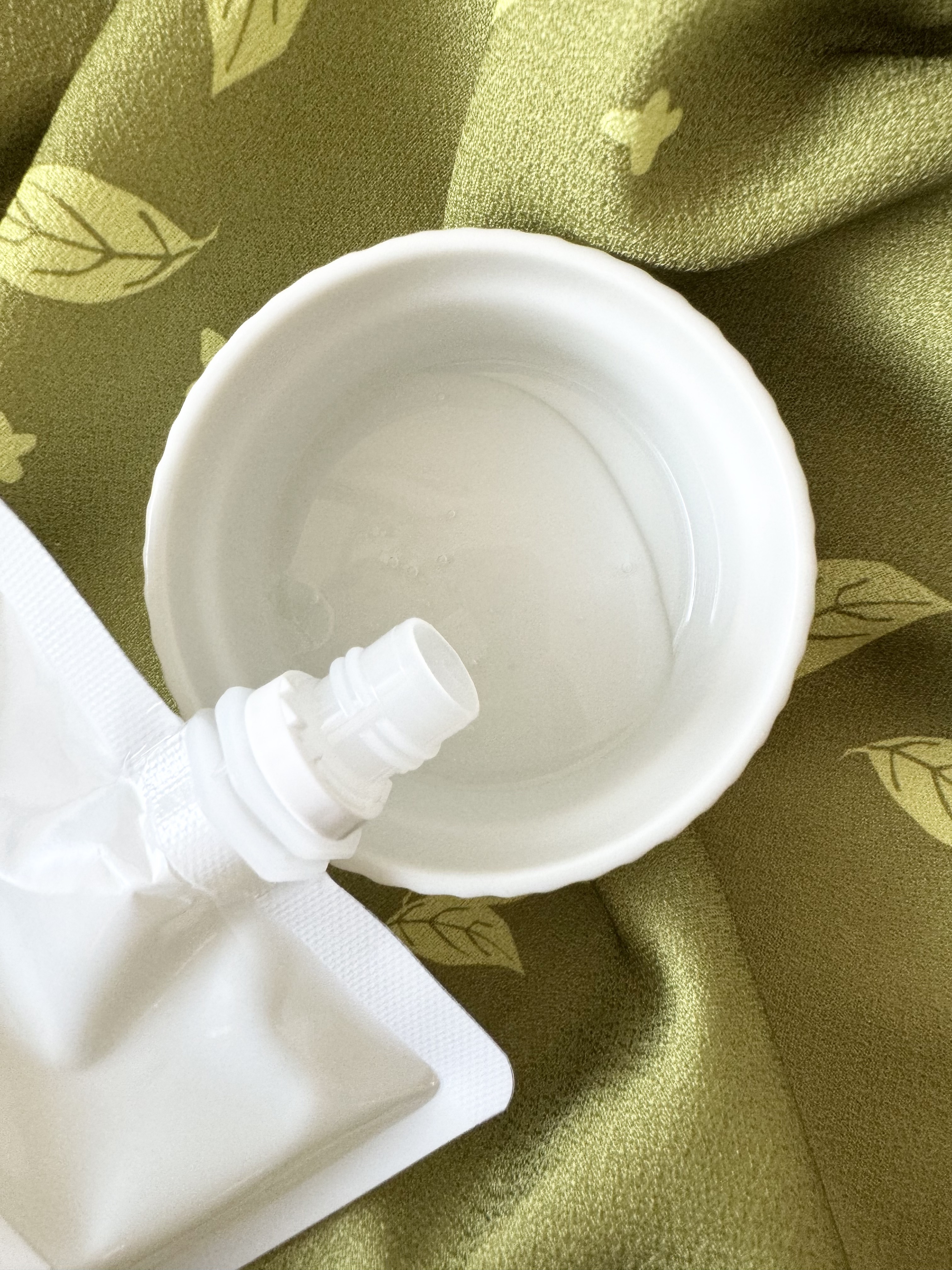 Minoʻakaアロマヘアソープ/ミノアカ/市販シャンプーを使ったクチコミ（3枚目）