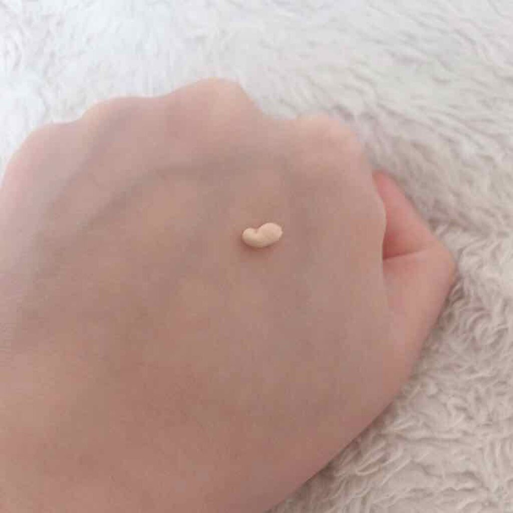 エアーフィット CCクリーム/SUGAO®/CCクリームを使ったクチコミ（2枚目）