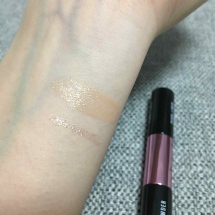 NMB48 吉田朱里 プロデュース キラキラW涙袋メーカーつき IDOL MAKE BIBLE@アカリン/主婦の友社/書籍を使ったクチコミ(2枚目)