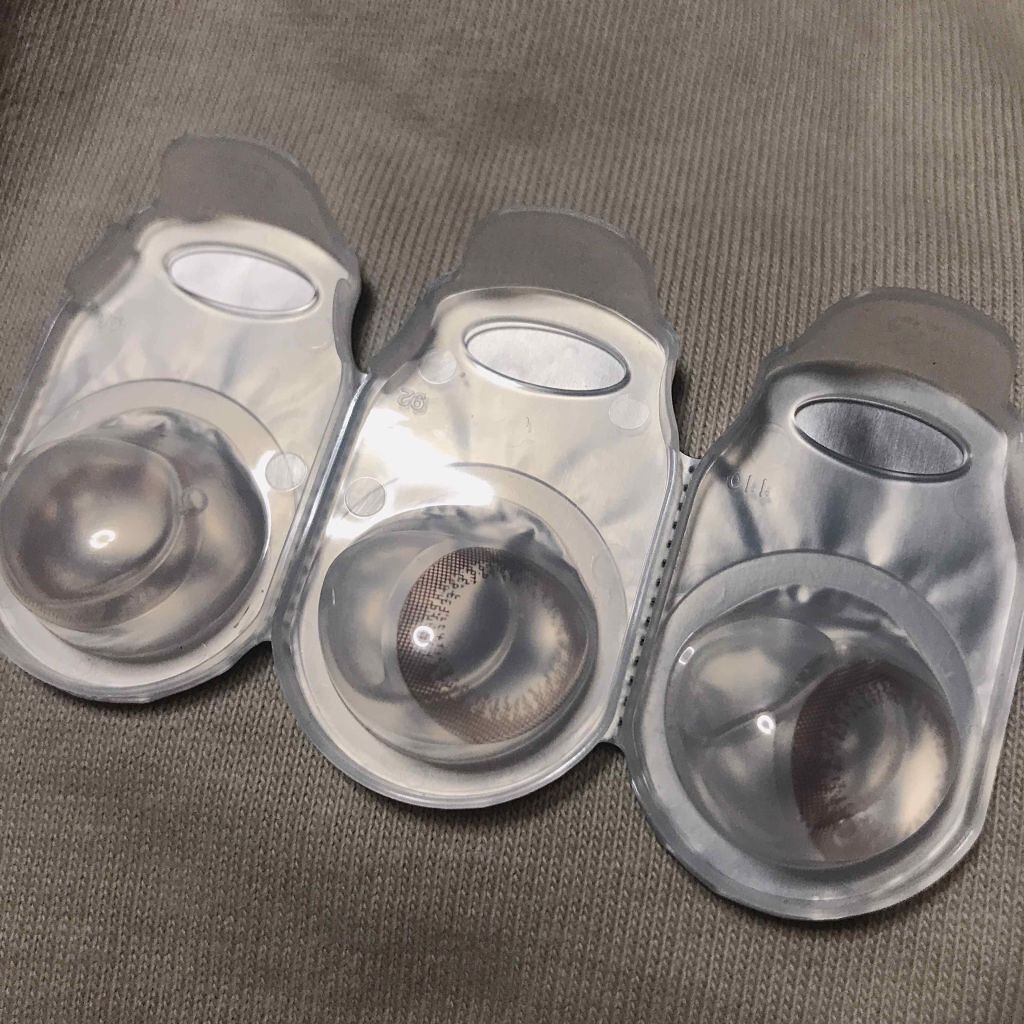 ルックアット マイアイズ/ETUDE/単色アイシャドウを使ったクチコミ(3枚目)