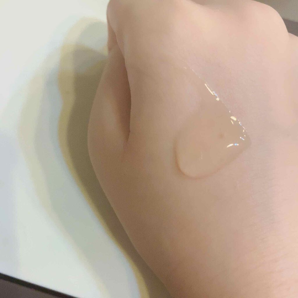 艶肌ドロップ/ラッシュ/美容液を使ったクチコミ(2枚目)