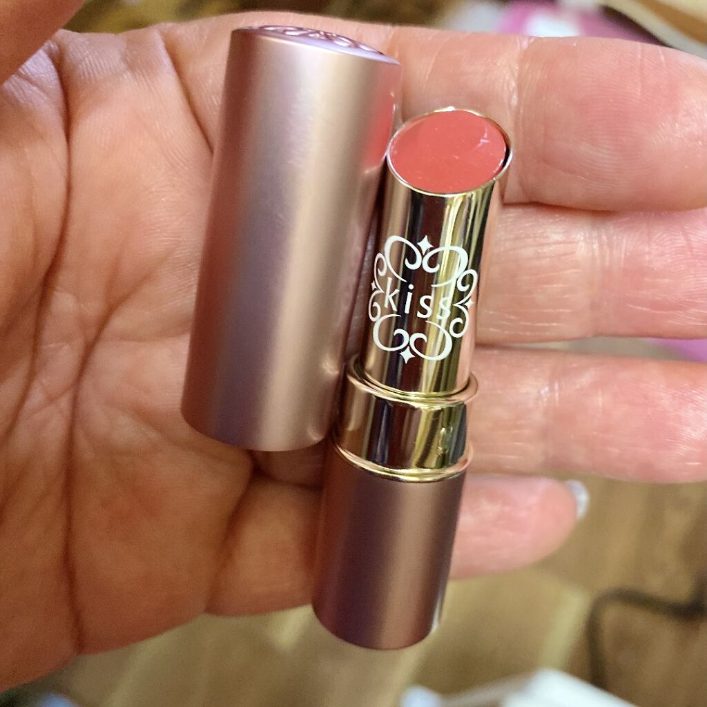 ルージュキス / KiSS