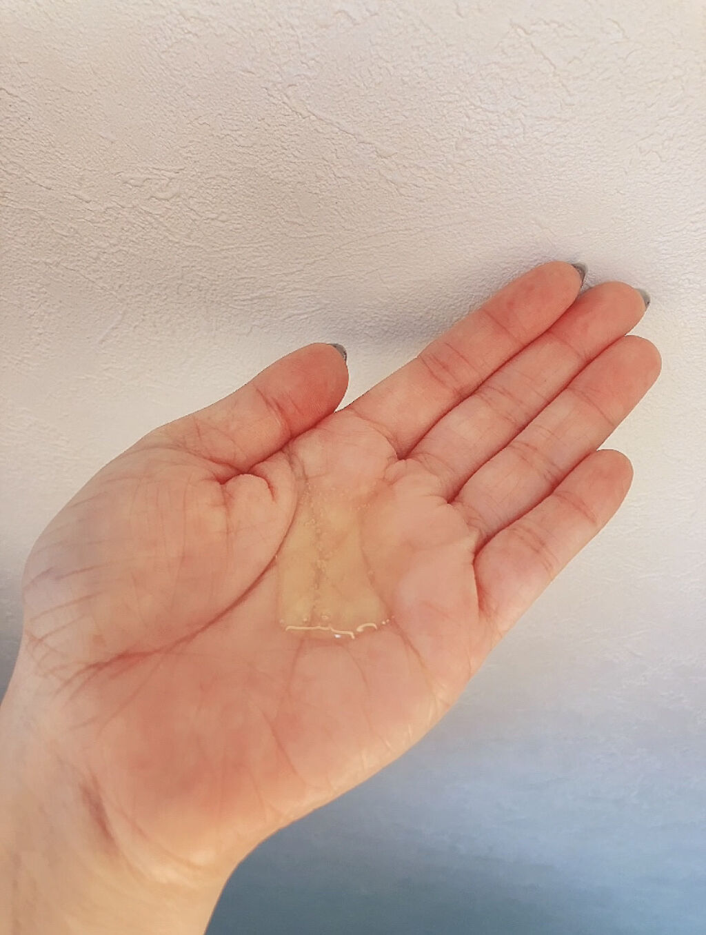 スーパーポジティブDMボディソープ/THE PUBLIC ORGANIC/ボディソープを使ったクチコミ（2枚目）