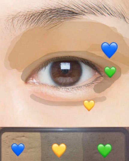 すっぴんパウダー/クラブ/プレストパウダーを使ったクチコミ(2枚目)