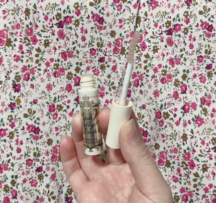 まつ毛美容液/CEZANNE/まつげ美容液を使ったクチコミ(4枚目)