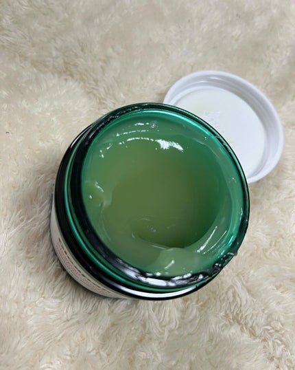 シカペア スリーペア アンプルインマスク/Dr.Jart+/フェイスクリームを使ったクチコミ(4枚目)