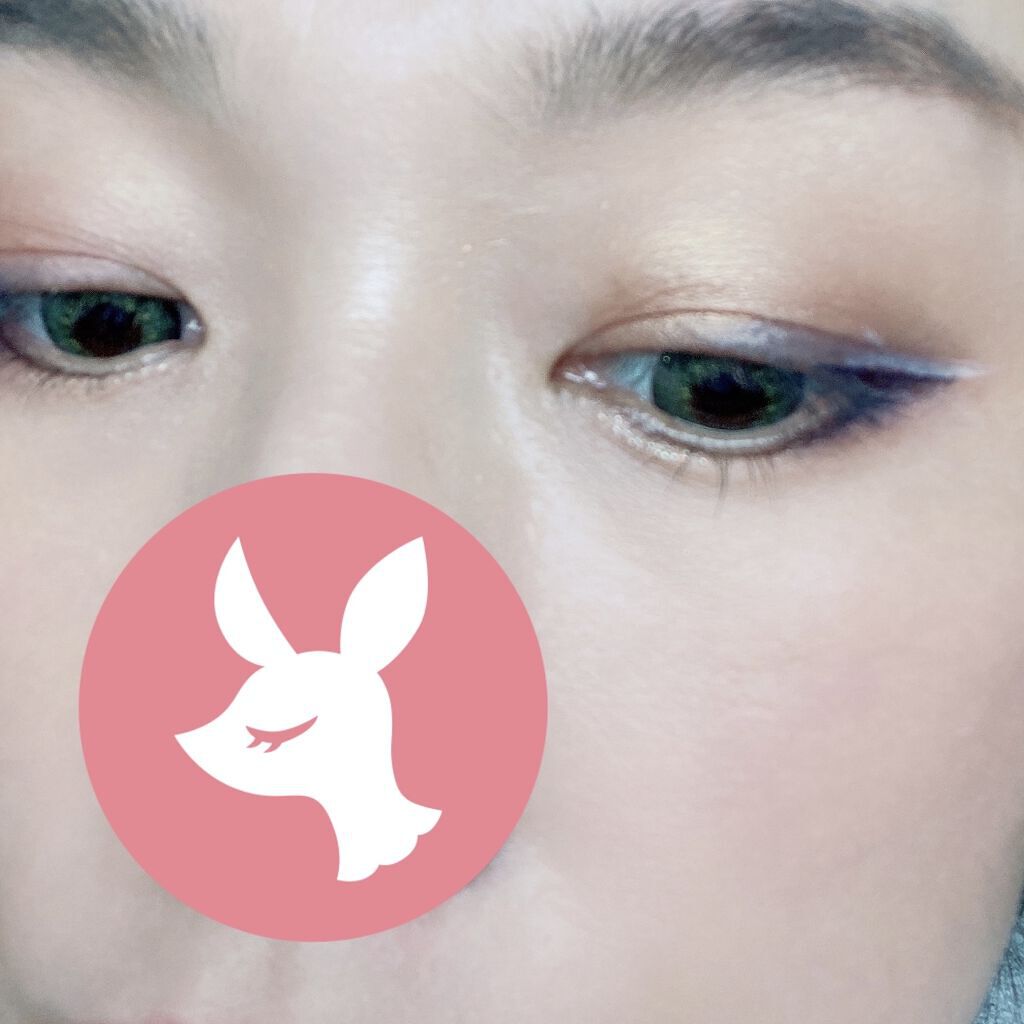 soft lighting cover cushion/Laka/クッションファンデーションを使ったクチコミ（3枚目）