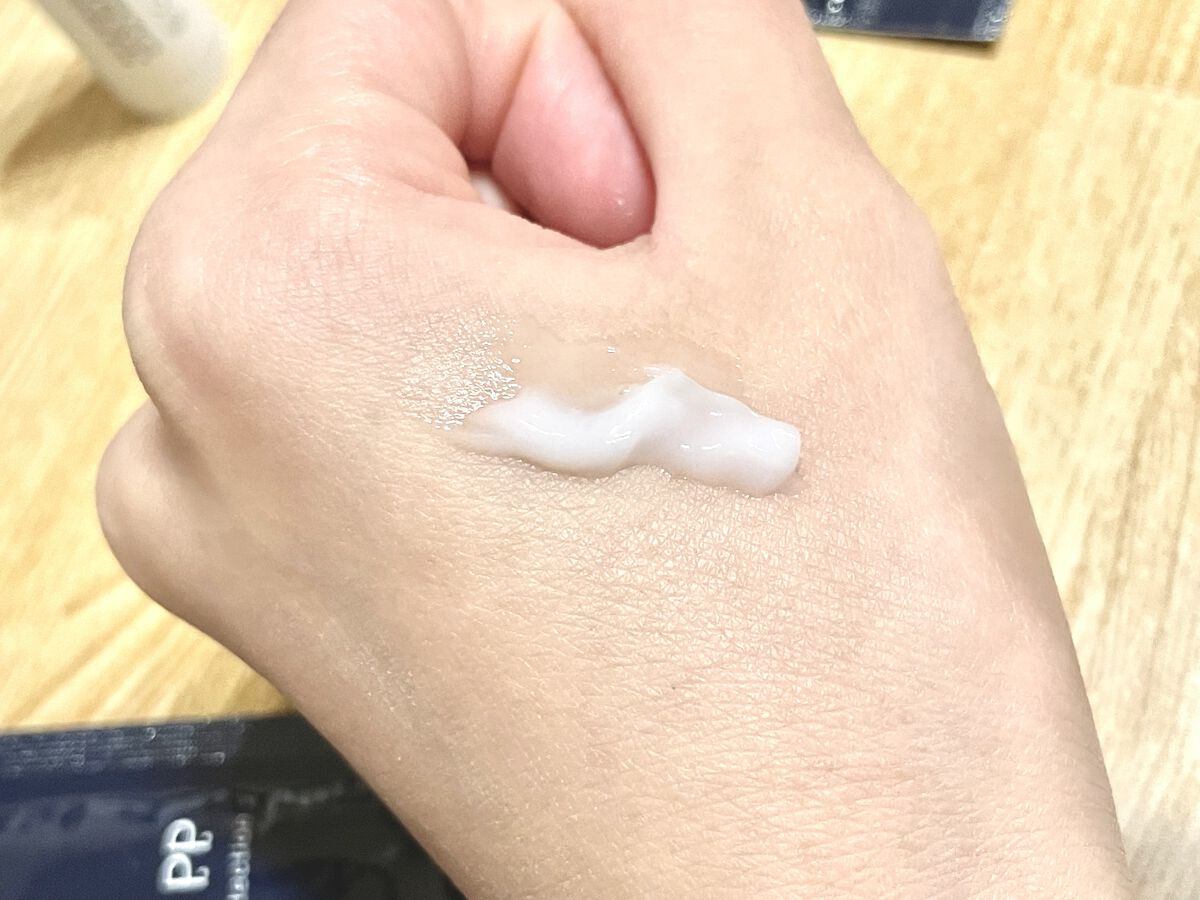 Body A P.P. Professional Protection/Å P.P./ボディクリームを使ったクチコミ（3枚目）