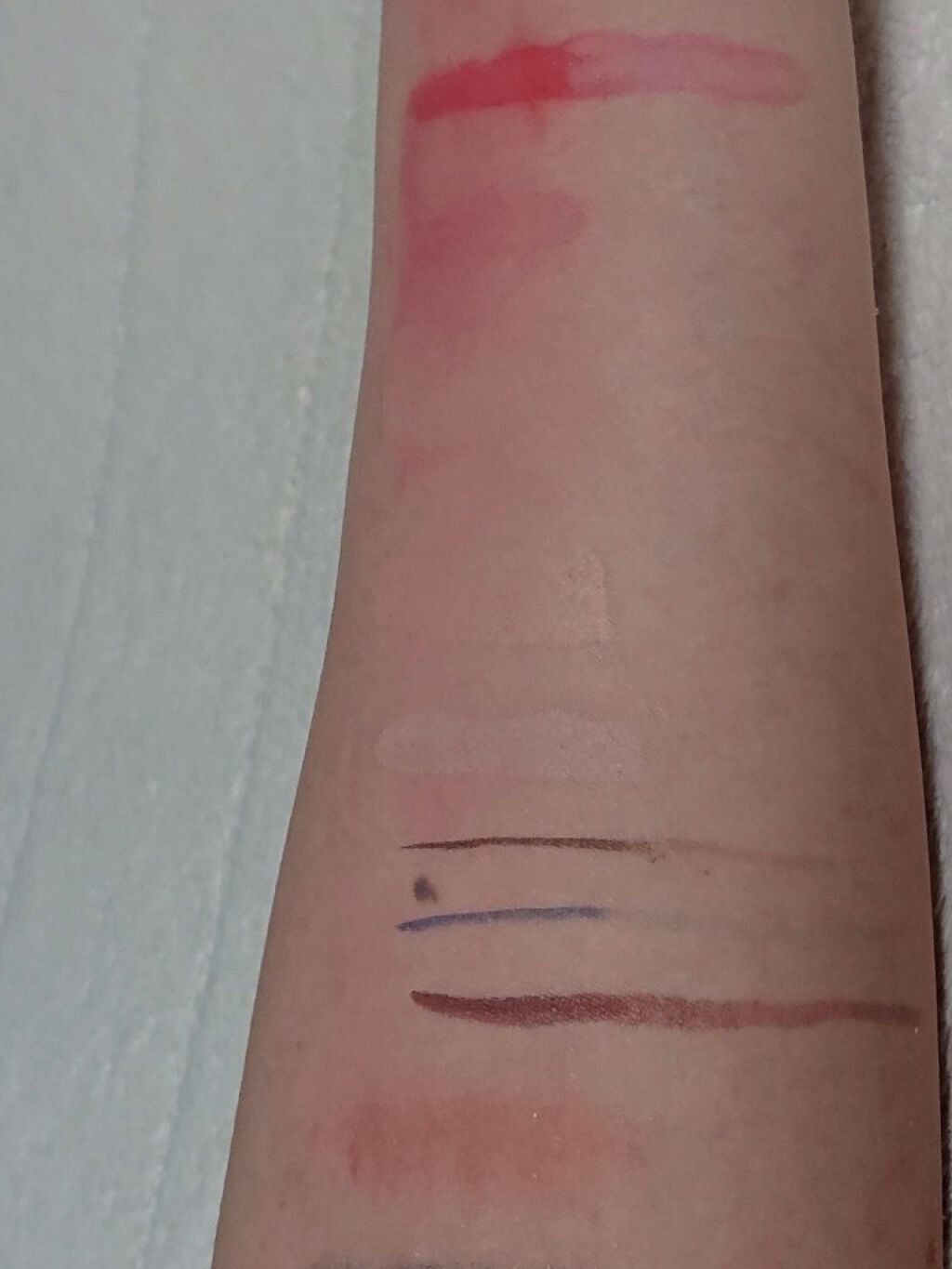 クレンズバーム/LATTE BOTANICAL/フェイスバームを使ったクチコミ(5枚目)