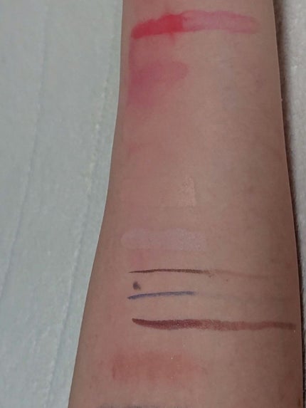 クレンズバーム/LATTE BOTANICAL/フェイスバームを使ったクチコミ(5枚目)