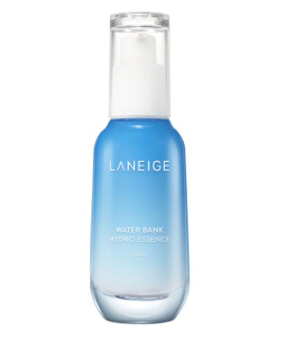 LANEIGE ウォーターバンク ハイドロエッセンス